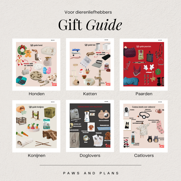 GIFT GUIDES 2024