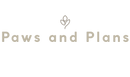 Paws and Plans