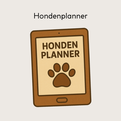 Hondenplanner